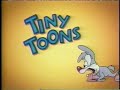 Cartoon Network Powerhouse Bumper Your Watching Tiny Toons 1999