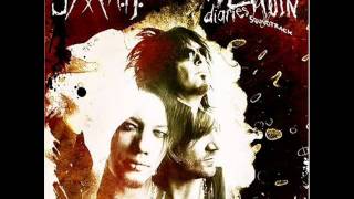 Sixx A.M.- Life After Death