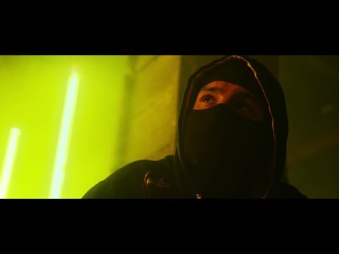 Wačkovec - Cez Barikády /prod.FREAX (Official 4K ShortClip)