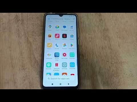 Redmi 9 Activ hotspot setting, Redmi mobile hotspot password and name Kaise setup kare