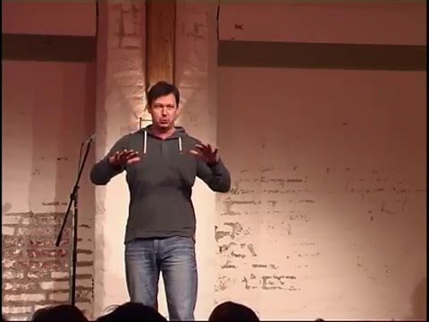 Markus Langer : Die bayerische Polizeikontrolle