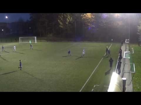 20161105 OHL - STVV U16 TH2