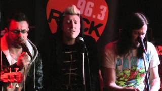 The Blackout - This is Why We Can&#39;t Have Nice Things