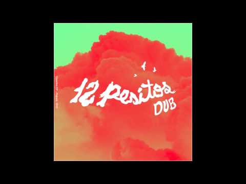 12 pesitos DUB - Al Cielo (EP 2015)