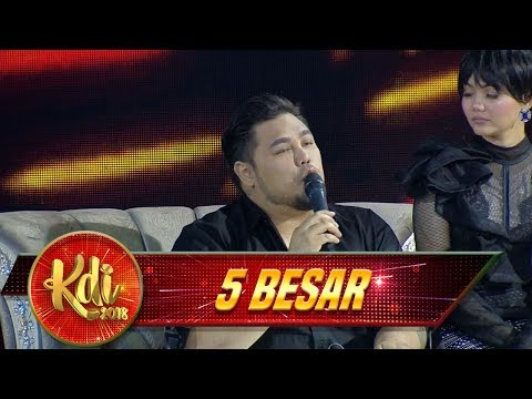 Menurut Master Duet Mana Nih Yang Terbaik Yaa - Kontes 5 Besar KDI (3/9)