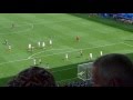 16/06/16 - UEFA Euro 2016 - England 2-1 Wales - Gareth Bale free kick (1080p HD)