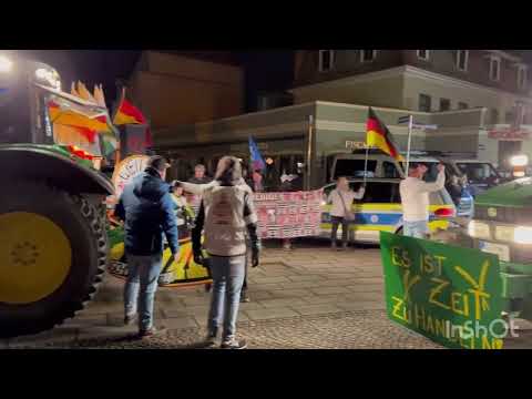 Weimar am 15.01.2024