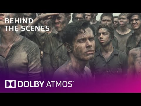 Unbroken: With Dolby Atmos | Behind The Scenes | Dolby