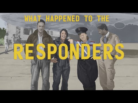 Fallout 76 Lore - What Happened to the Responders - Part 1