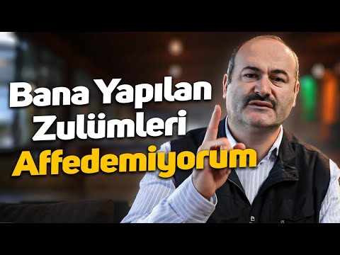 Allah Resulü'nün Merhametiyle Hayat Bulan Kalpler! | Said Şaşmaz @Hisar Kapısı