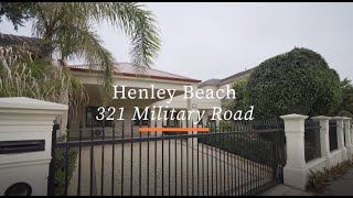 Video overview for 321 Military  Road, Henley Beach SA 5022