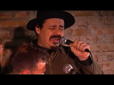 Zambita Nueva - Pirisca Grecco