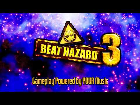 Beat Hazard 3 Trailer