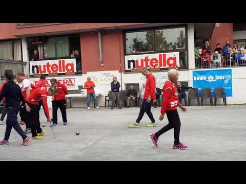 Alba: 6/10/2019 Finale 33^ Gara Internazionale Tartufo Bianco d'aALBA