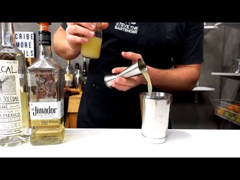 Los Atlos – Steve the Bartender