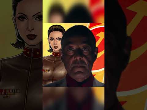 Gus In Red Alert2 #short #redalert2 #quiz #commandandconquerredalert #gaming #tesla #games