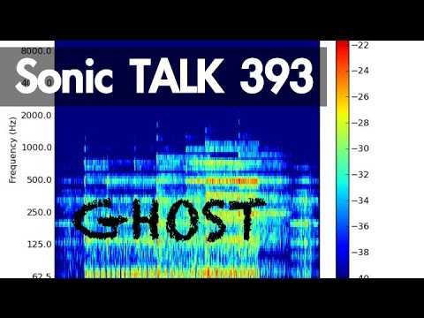 Sonic TALK 393 - Pocket Operators, MS20 Kit, MP3, MIDI guitars