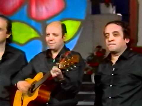 El me gatt - I GUFI A COLORI