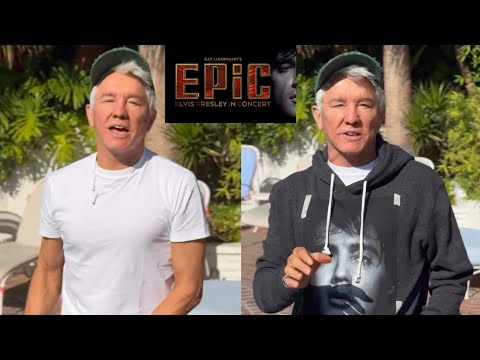 Baz Luhrmann kündigt Kinostart für Elvis Presleys „EPIC“ an