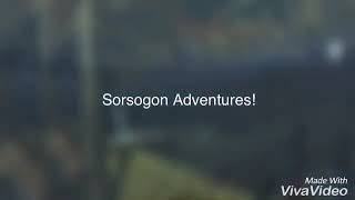 preview picture of video 'Sorsogon Adventures! | Enzo Travels'
