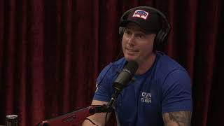 JRE 1787 - Dakota Meyer