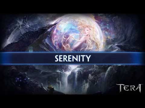 TERA Soundtrack - Serenity