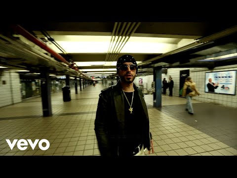 Yandel - For The Fans: New York Experience