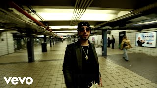 Yandel - For The Fans: New York Experience