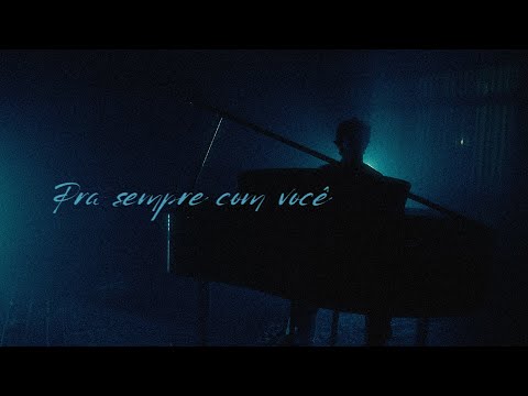 Isaque - Pra Sempre Com Você
