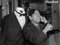 The Three Stooges Trouble In The Evil House Dopey Dicks 1950