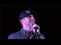 Jensen Singing Fair, Brother and Free Falling Honcon 2017