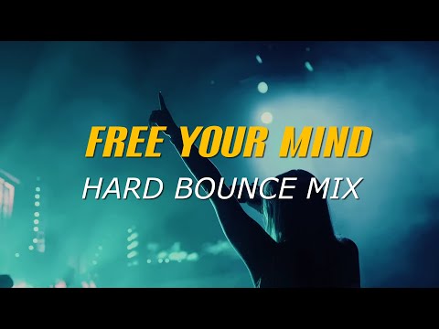 Mr. Di x Marq Aurel - Free Your Mind (Hard Bounce / Dance Core Mix)