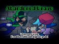 Abandoned Grave / Watery Grave but Classified Luigi sings it! (FNF Cover)