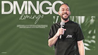 🔴 DOMINGO | LAGOINHA SALT LAKE CITY CHURCH 🔴