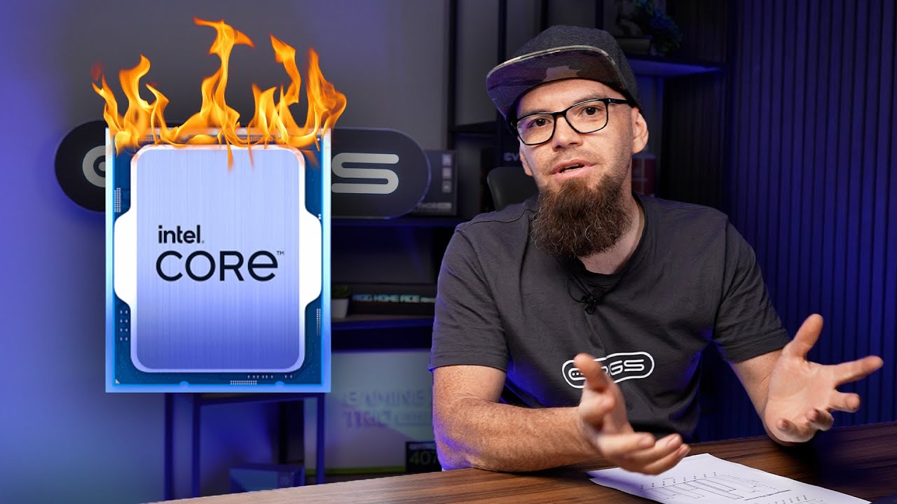 Коментар и информация свързана с Intel процесорите