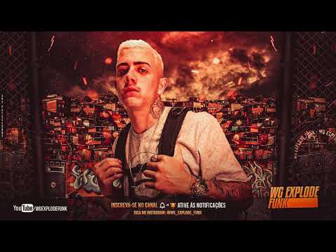 MC Guguzinho - Bem Estruturado (Áudio Oficial) DJ WS - 2021