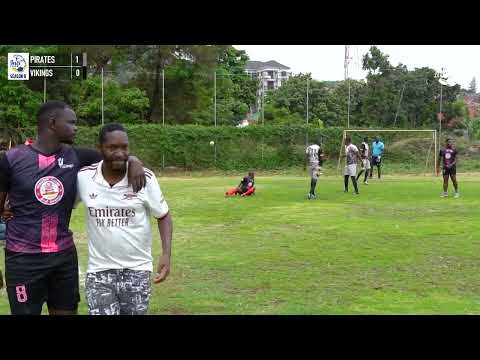 Vikings vs Pirates | Extended Match highlights | TSL8 MD8