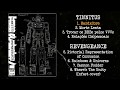 Tinnitus Revengeance North South Go Split CS FULL ALBUM 2012 Grindcore Powerviolence