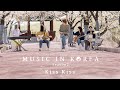 Kim Hyun Joong - Kiss Kiss (Music in Korea)