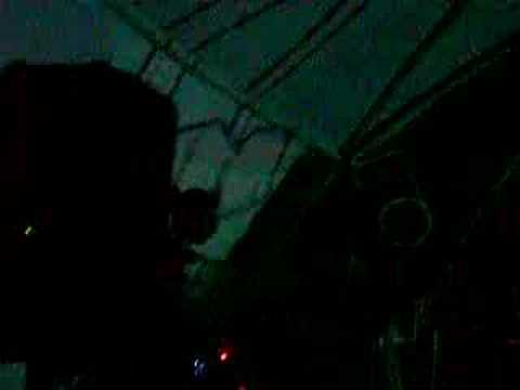 BIZZARE CONTACT...GUARANA!!!