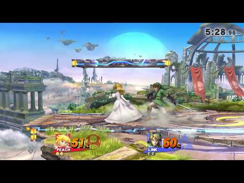 Koneistamo 16 Bracket - Kekkeri vs Rickshaw