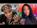 Rick Ross BM Tia Kemp Destroys His Other BM Lastonia After She Appeared On Reality Show