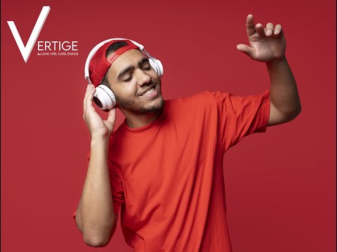 Vertige Radio - Clip + Hymne de la radio