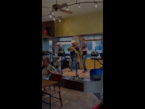 Matt Hill and The Classics video.