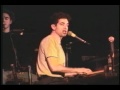 Johnny Can't Decide - Jonathan Larson [tick ...