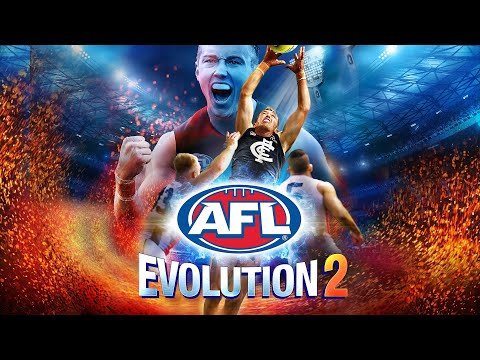 AFL Evolution 2 - Official Trailer thumbnail