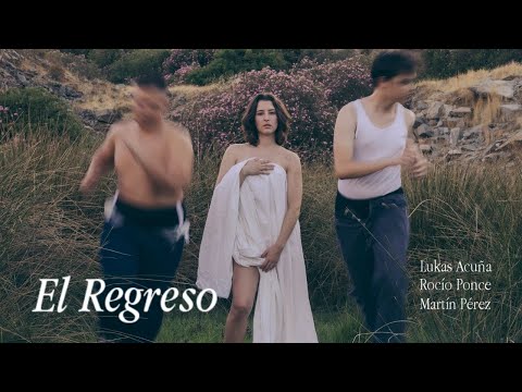 El Regreso - Un reportaje sobre la vuelta de los Cuñados Invisibles.