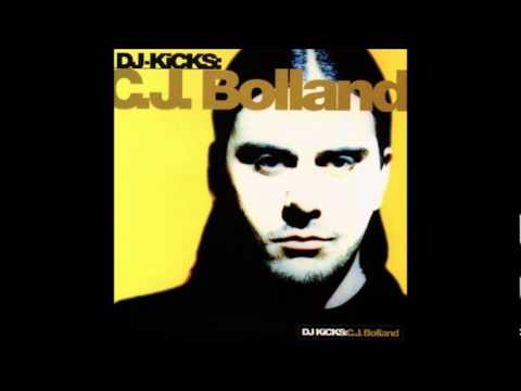 Patrick Pulsinger - Construction Tool (CJ Bolland Mix)