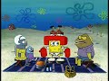 SpongeBob - Potato Salad