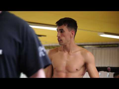 Rabar Ismael vs Dennis Haddad